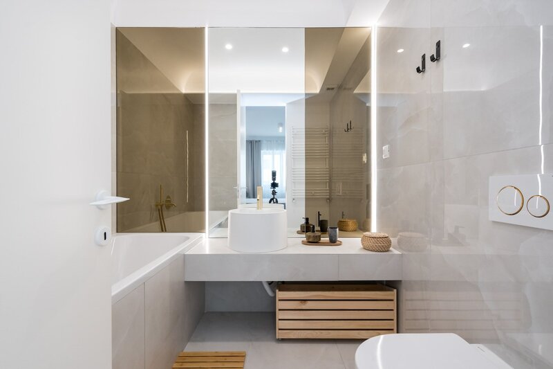 Pipera comision 0% - Apartament 3 camere superb Cortina North parcare subterana inclusa