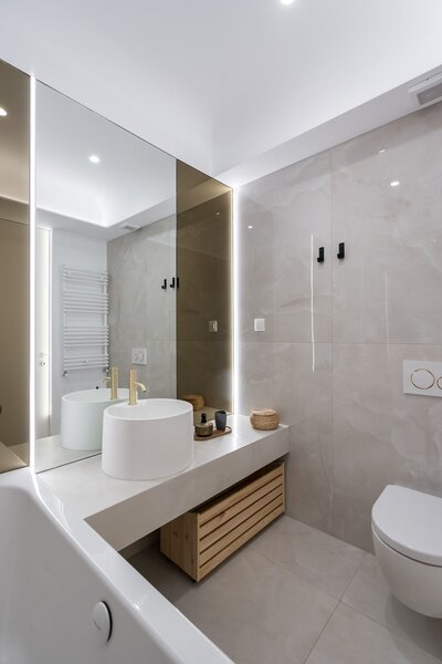 Pipera comision 0% - Apartament 3 camere superb Cortina North parcare subterana inclusa