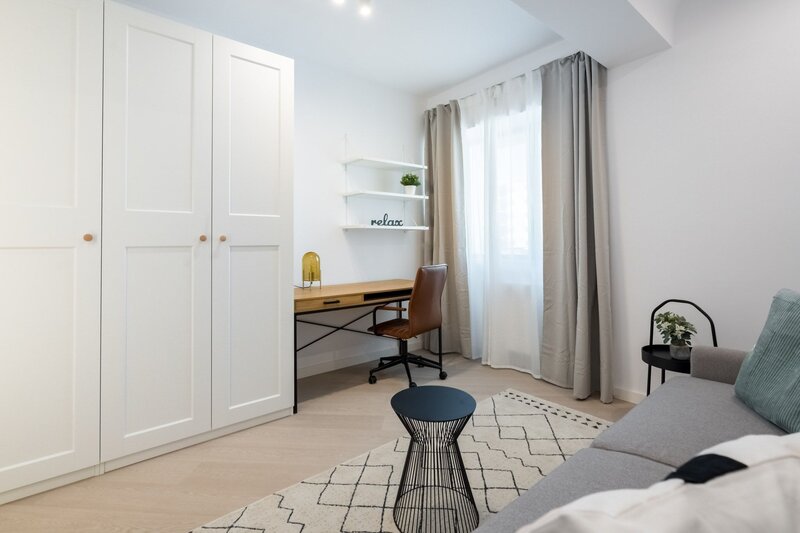 Pipera comision 0% - Apartament 3 camere superb Cortina North parcare subterana inclusa