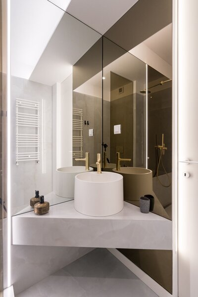 Pipera comision 0% - Apartament 3 camere superb Cortina North parcare subterana inclusa