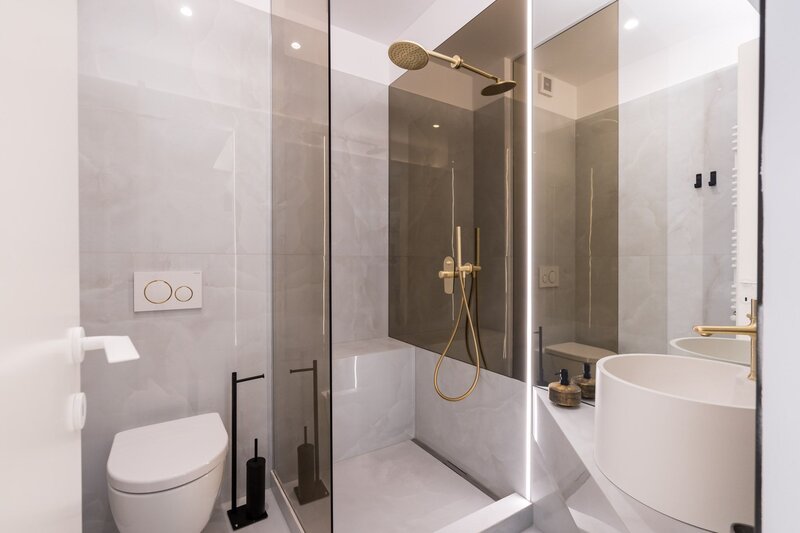 Pipera comision 0% - Apartament 3 camere superb Cortina North parcare subterana inclusa