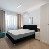 Pipera comision 0% - Apartament 3 camere superb Cortina North parcare subterana inclusa